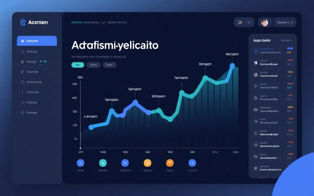 数据归档与历史资料检索界面